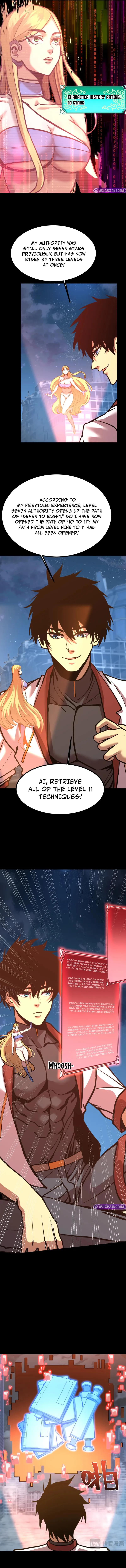 Logging 10,000 Years into the Future 185