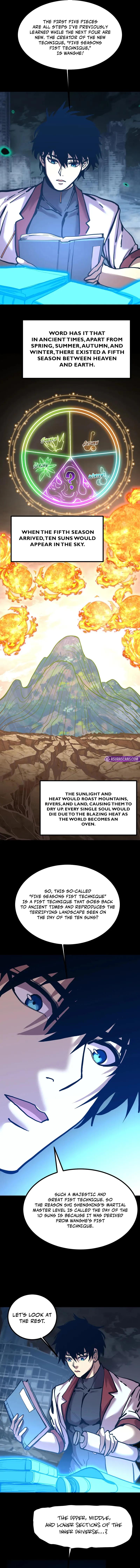 Logging 10,000 Years into the Future 185