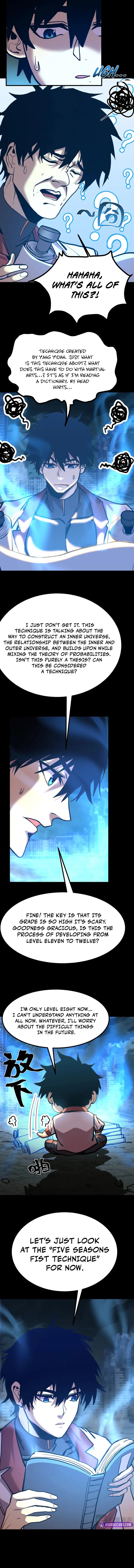 Logging 10,000 Years into the Future 185