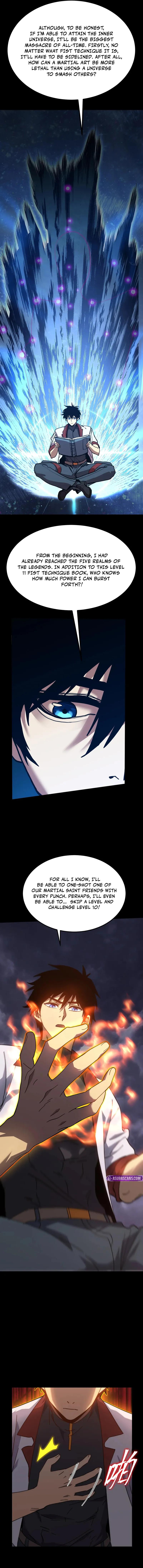 Logging 10,000 Years into the Future 185