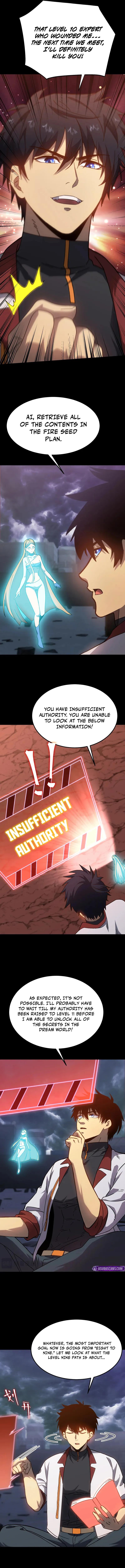 Logging 10,000 Years into the Future 185