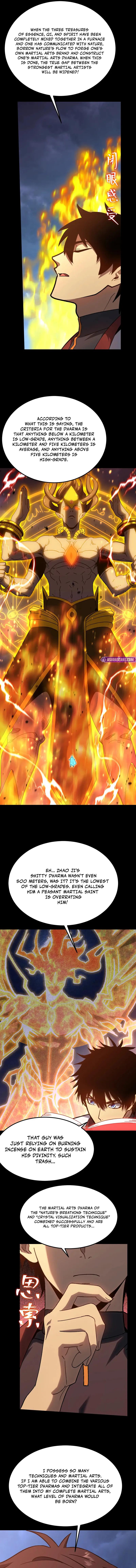 Logging 10,000 Years into the Future 185