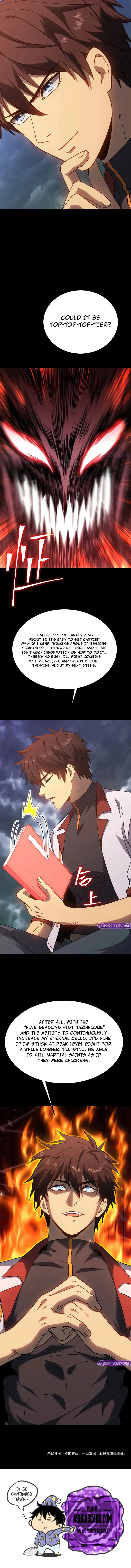 Logging 10,000 Years into the Future 185