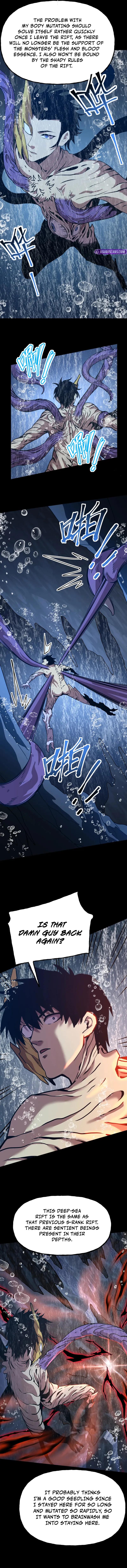 Logging 10,000 Years into the Future 186