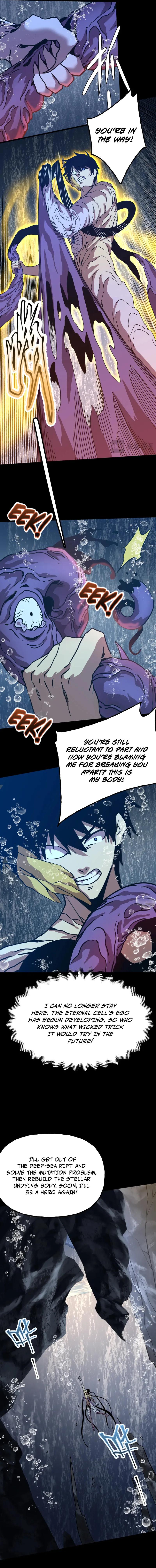 Logging 10,000 Years into the Future 186