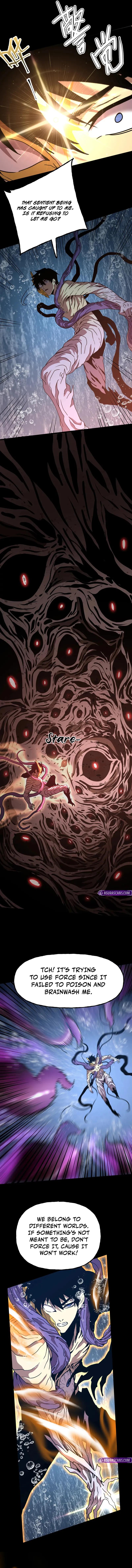 Logging 10,000 Years into the Future 186