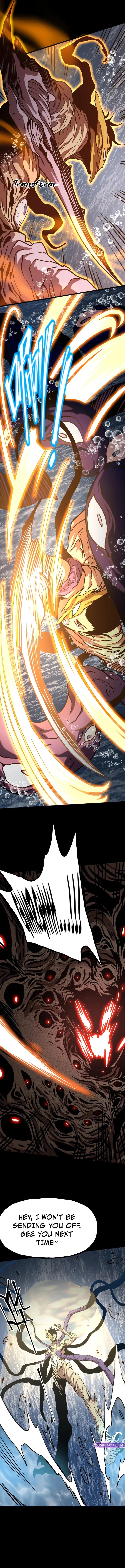 Logging 10,000 Years into the Future 186