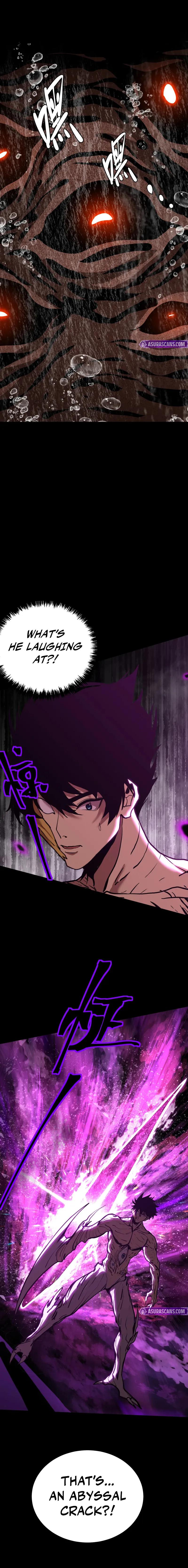 Logging 10,000 Years into the Future 186