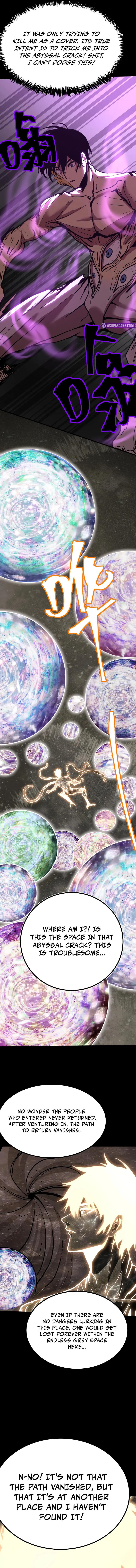 Logging 10,000 Years into the Future 186