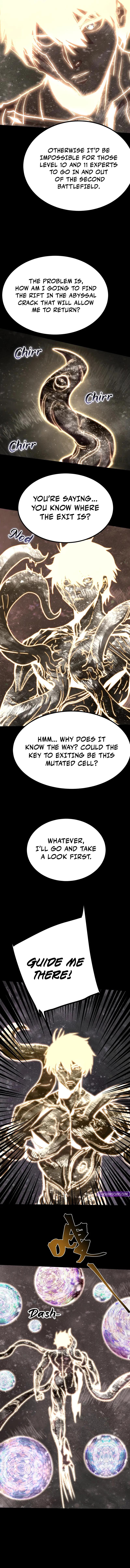 Logging 10,000 Years into the Future 186