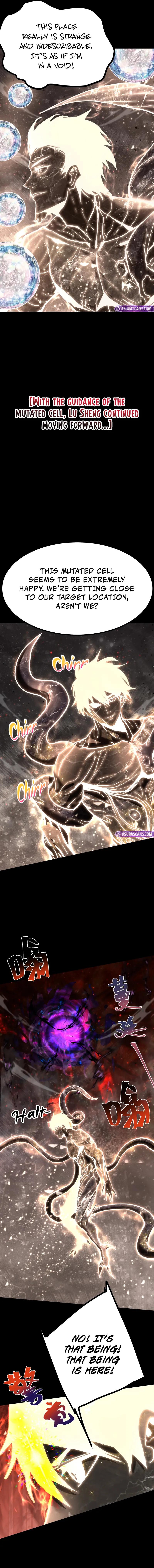 Logging 10,000 Years into the Future 186