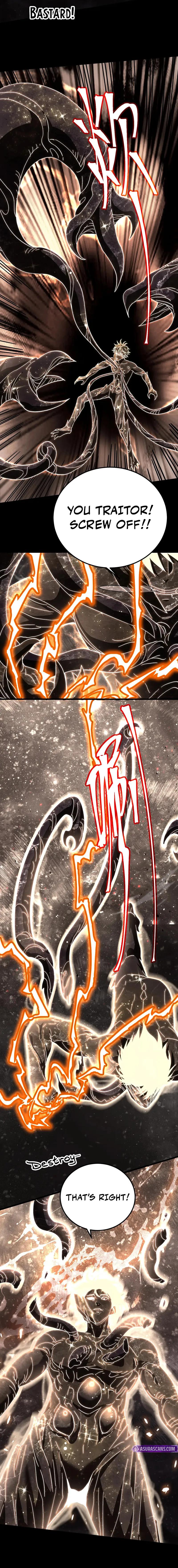 Logging 10,000 Years into the Future 186