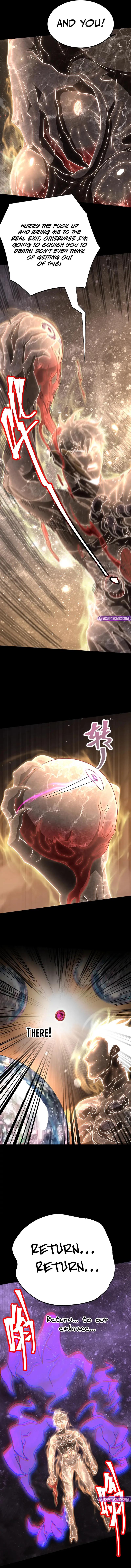 Logging 10,000 Years into the Future 186