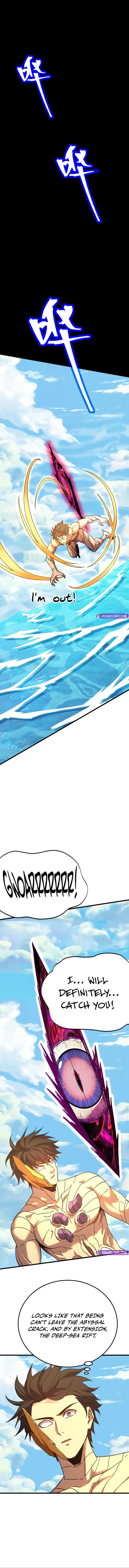 Logging 10,000 Years into the Future 186