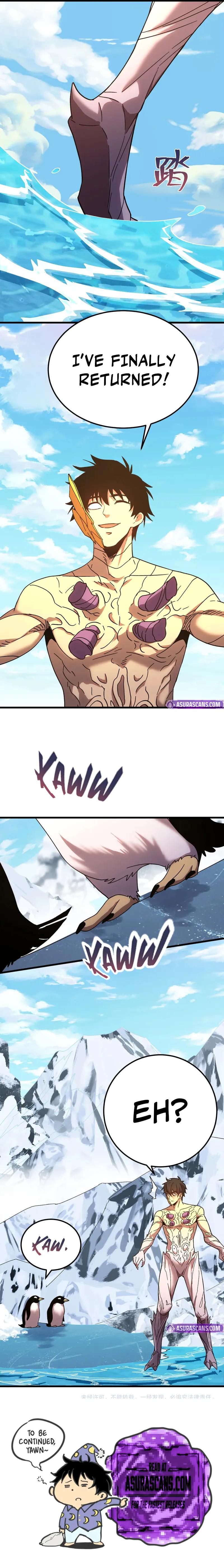 Logging 10,000 Years into the Future 186