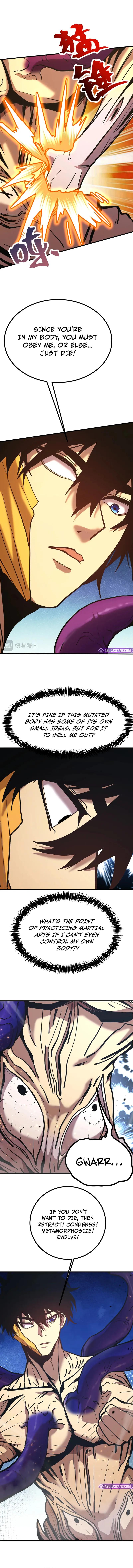 Logging 10,000 Years into the Future 187