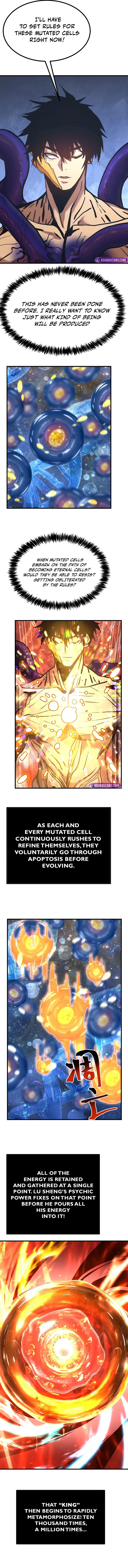 Logging 10,000 Years into the Future 187