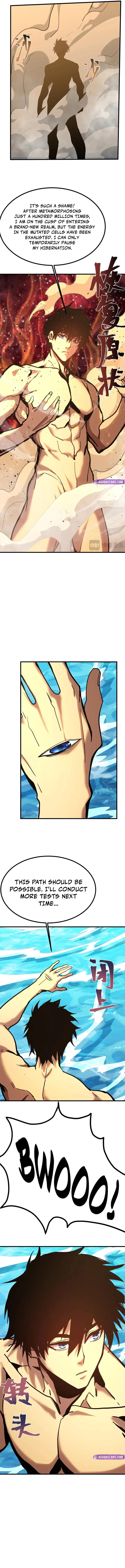 Logging 10,000 Years into the Future 187