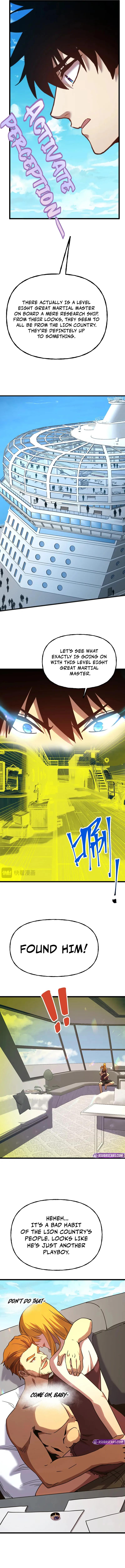 Logging 10,000 Years into the Future 187