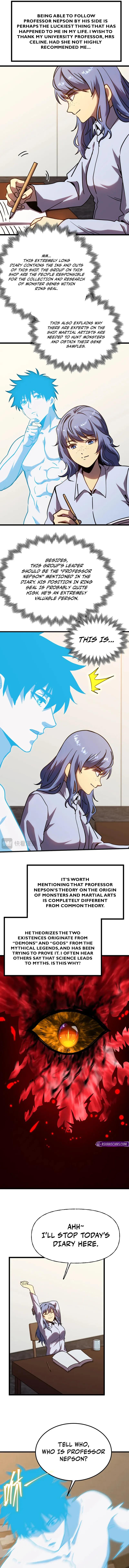 Logging 10,000 Years into the Future 187