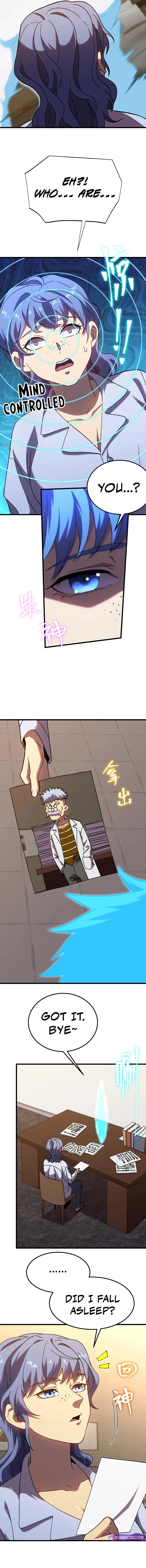 Logging 10,000 Years into the Future 187