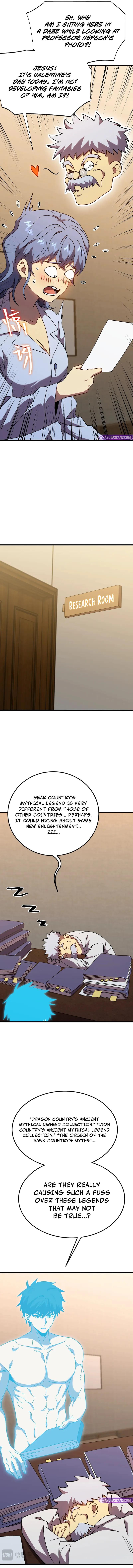 Logging 10,000 Years into the Future 187