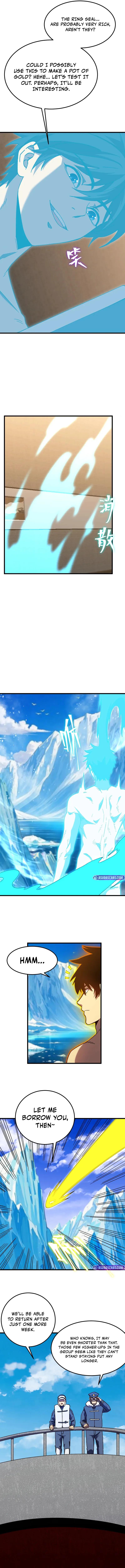 Logging 10,000 Years into the Future 187