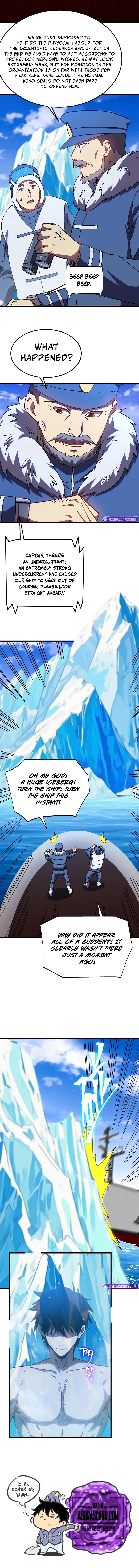 Logging 10,000 Years into the Future 187