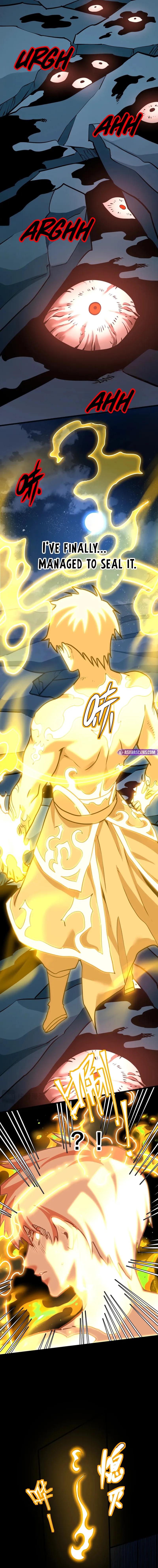 Logging 10,000 Years into the Future 188