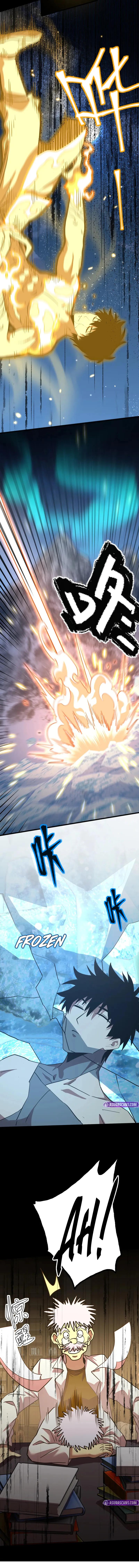 Logging 10,000 Years into the Future 188