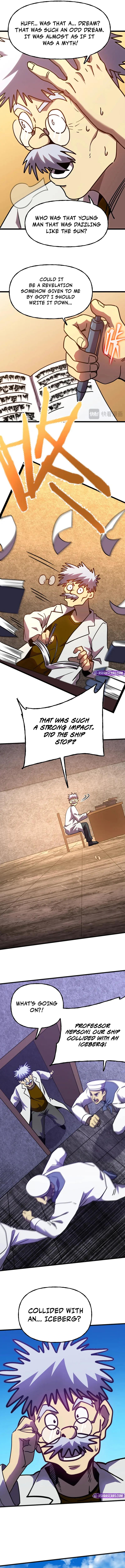 Logging 10,000 Years into the Future 188