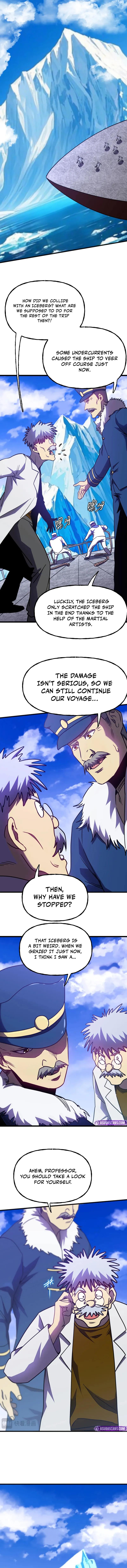 Logging 10,000 Years into the Future 188