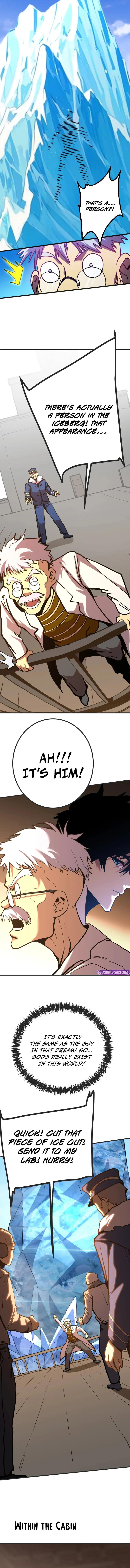 Logging 10,000 Years into the Future 188