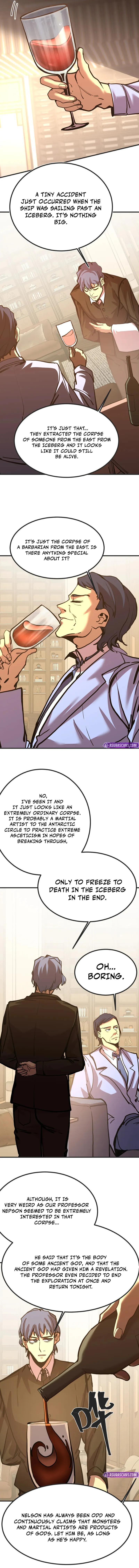 Logging 10,000 Years into the Future 188