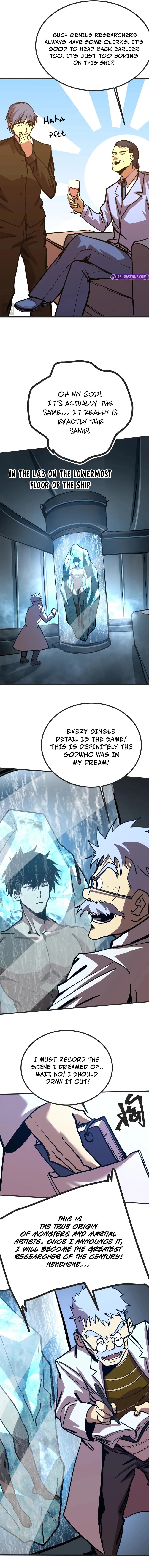 Logging 10,000 Years into the Future 188