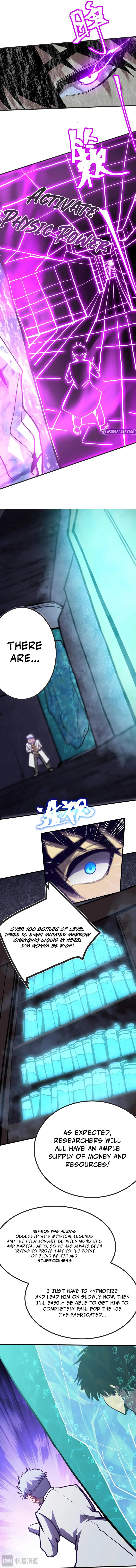 Logging 10,000 Years into the Future 188