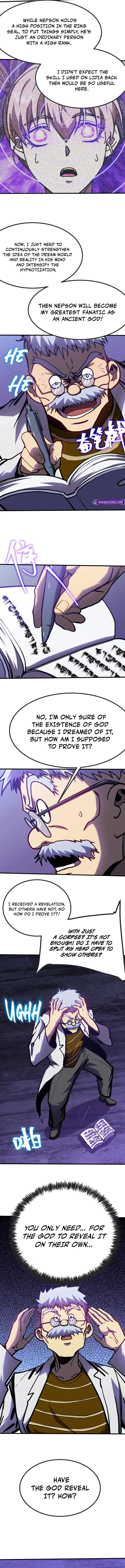 Logging 10,000 Years into the Future 188