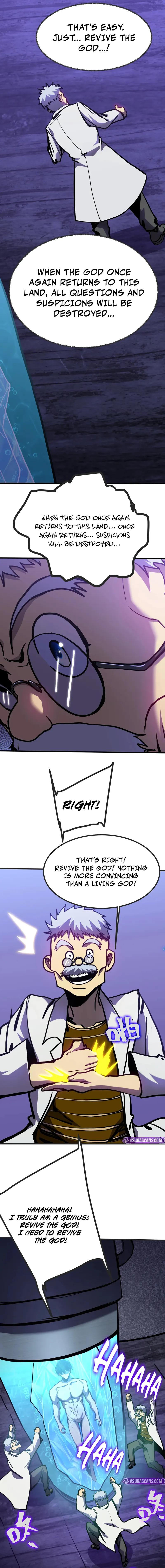 Logging 10,000 Years into the Future 188