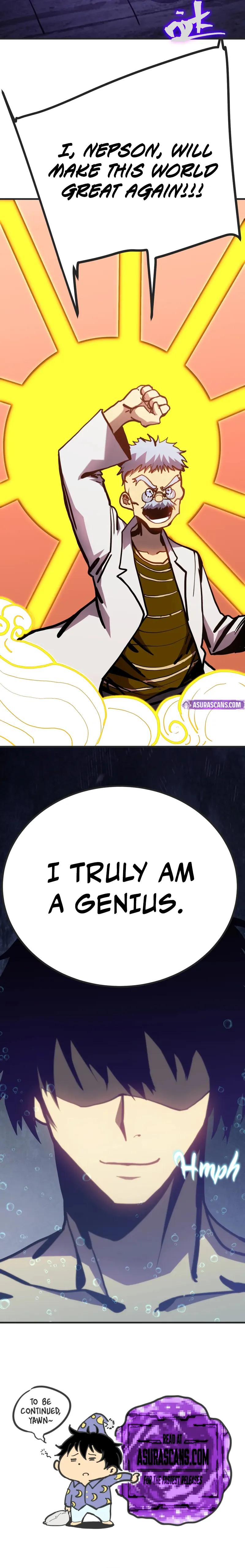 Logging 10,000 Years into the Future 188