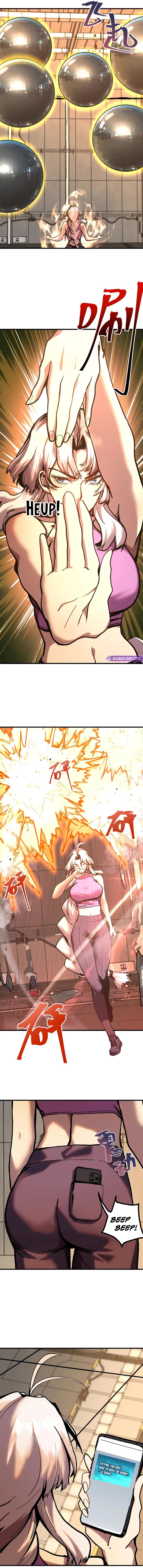 Logging 10,000 Years into the Future 189