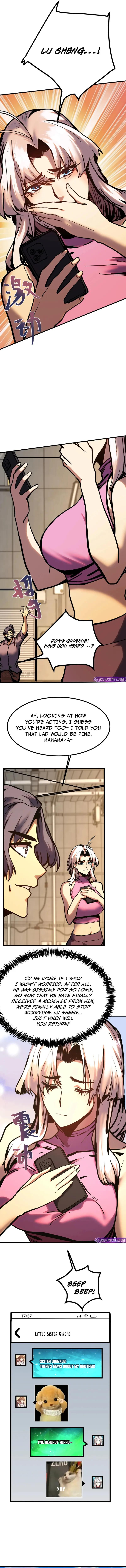 Logging 10,000 Years into the Future 189