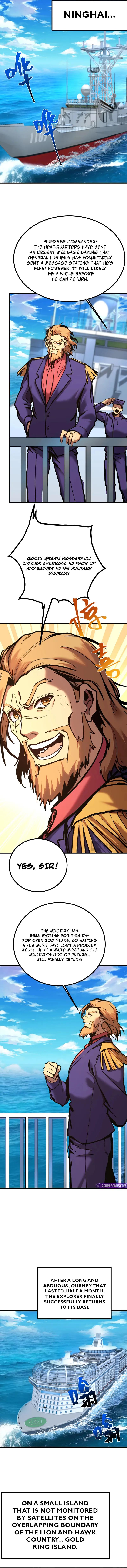 Logging 10,000 Years into the Future 189