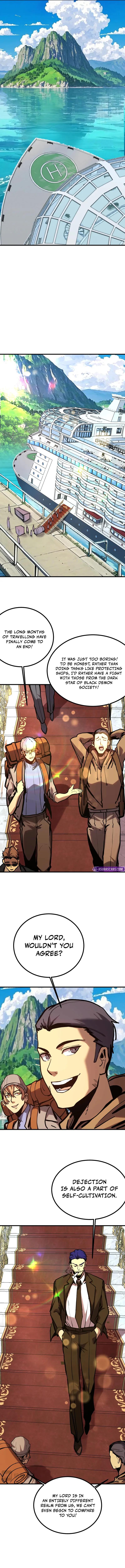 Logging 10,000 Years into the Future 189