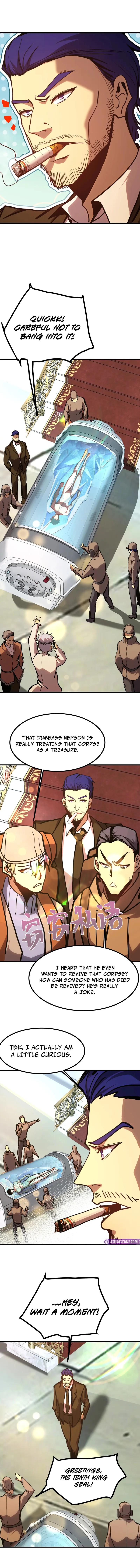 Logging 10,000 Years into the Future 189