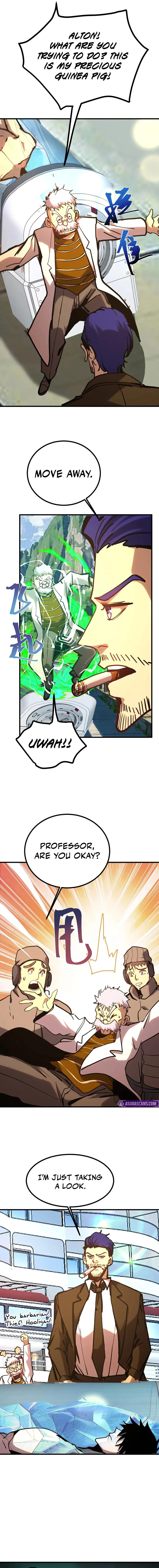 Logging 10,000 Years into the Future 189