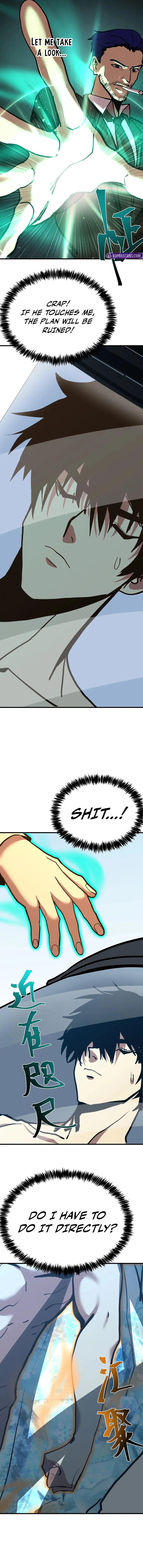 Logging 10,000 Years into the Future 189