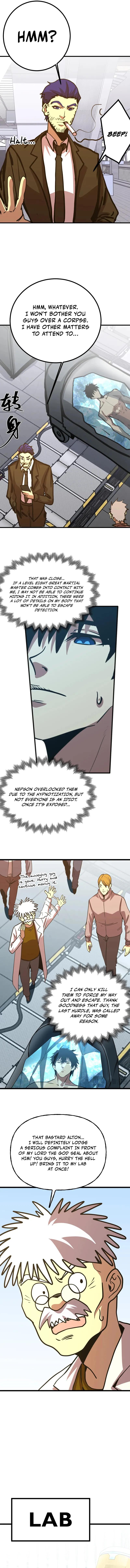 Logging 10,000 Years into the Future 189