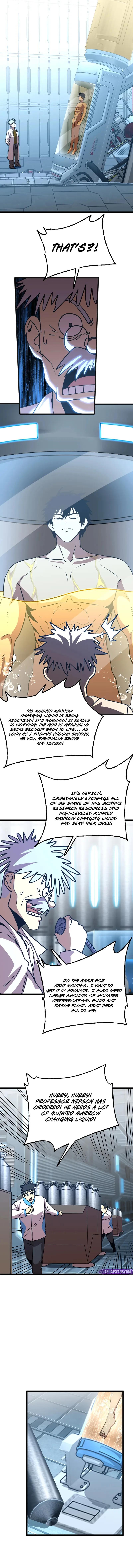 Logging 10,000 Years into the Future 189