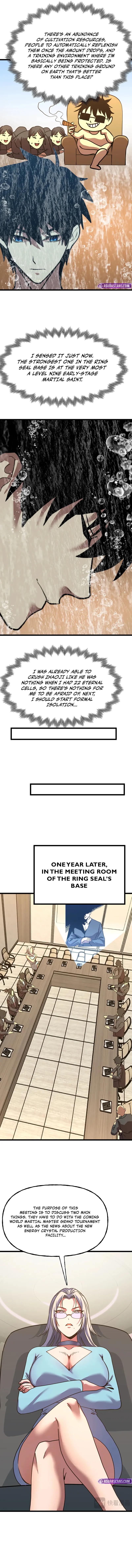 Logging 10,000 Years into the Future 189