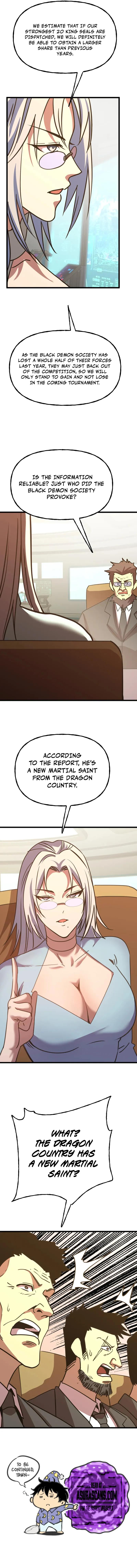 Logging 10,000 Years into the Future 189